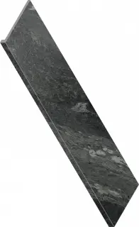 Скайфолл Неро Смеральдо Ступ.Угл.Лев 33x120