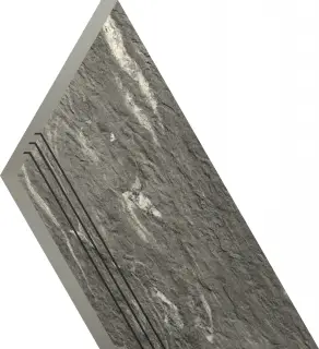 Х2 Скайфолл Борт. Грип Пр 30x60