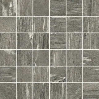 Скайфолл Гриджио Мозаика 30x30
