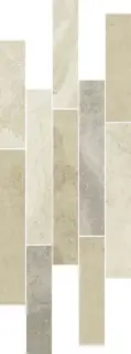 Вандерфул Лайф Брик Мультиколор 29.6x79.6