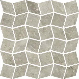 Вандерфул Лайф Графит Мозаика Фрэйм 30x30