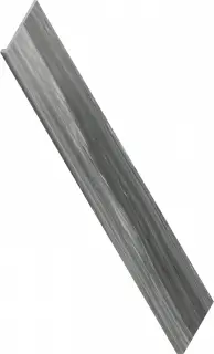 Charme Advance Palissandro Scalino Front Nat 160x33