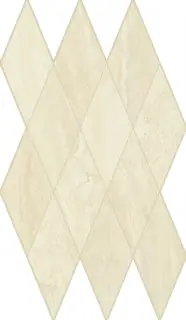 Charme Advance Alabastro Mosaico Diamond Lux 28x48