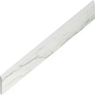 Charme Advance Platinum Battiscopa Cer 7.2x60