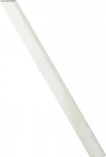 Charme Advance Cremo Battiscopa Nat 7.2x80