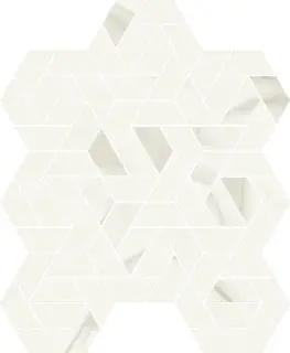 Метрополис Калакатта Голд Моз.Айкон 28.6x34.7