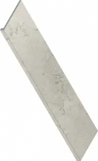 Метрополис Абсолют Сильвер Ступ.Угл.Пр 33x120