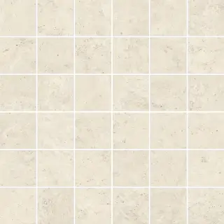 Метрополис Роял Айвори Мозаика 30x30