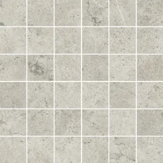 Метрополис Абсолют Сильвер Мозаика 30x30