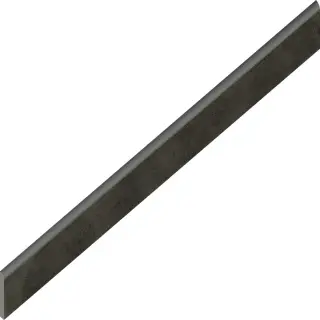 Континуум Брасс Дарк Плинтус 7.2x80