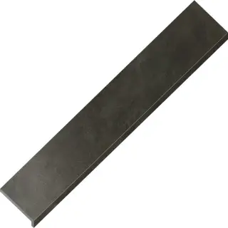 Континуум Брасс Дарк Ступ.Угл.Пр 33x160