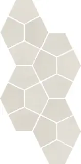 Континуум Полар Мозаика Призм 20.5x41.3
