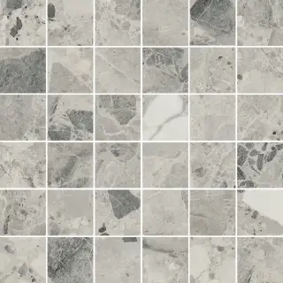 Континуум Стоун Грэй Мозаика 30x30