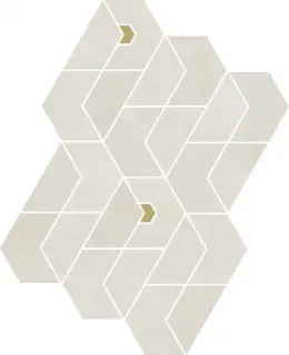 Континуум Полар Мозаика Джуэл 31.1x38.2