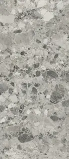Континуум Стоун Грэй 120x278