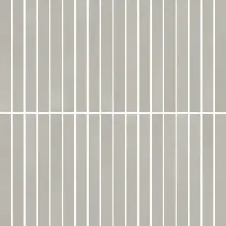 Континуум Сильвер Мозаика Стрип 30x30