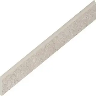 Дискавер Уайт Плинтус 7.2x60