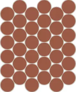Этернум Гласс Корал Мозаика Лаунж 26.2x30.2