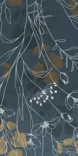 Бутик Блоссом 60x120