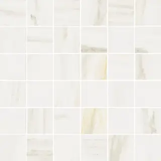 Стеллариус Кар.Айвори Мозаика 30x30