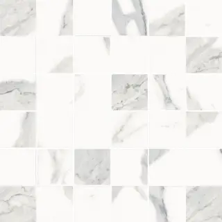 Стеллариус Стат.Уайт Мозаика 30x30