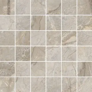 Стеллариус Элег.Сильвер Мозаика 30x30