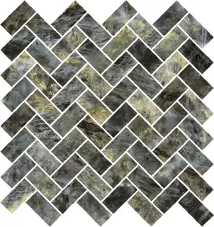 Стеллариус Мадаг.Дарк Мозаика Кросс 29.7x31.5