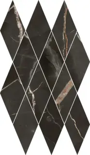 Стеллариус Абс.Блэк Мозаика Даймонд 28x48