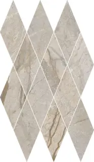 Стеллариус Элег.Сильвер Мозаика Даймонд 28x48