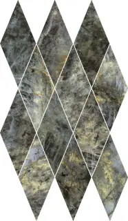 Стеллариус Мадаг.Дарк Мозаика Даймонд 28x48