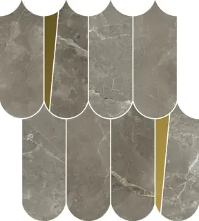 Стеллариус Тус.Грэй Мозаика Элегант 32.5x36.1