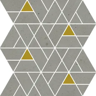 Авангард Айрон Мозаика Люксор 30.7x30.9