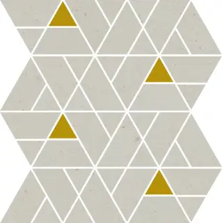 Авангард Пьюр Мозаика Люксор 30.7x30.9