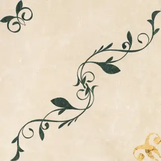 20 Classic Magic Tile 60x60 (Vines)