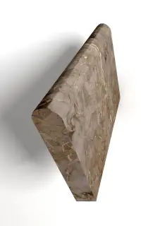 Desert Grey Solid Mb002