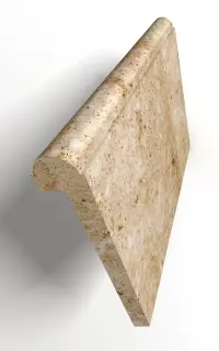 Cappuccino Solid Mb004