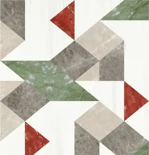 Angel Oak 01 A (Kaleidoscope) 60x60