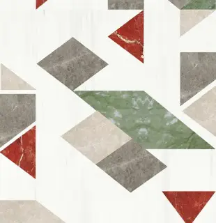 Eucalyptus 03 A (Kaleidoscope) 60x60