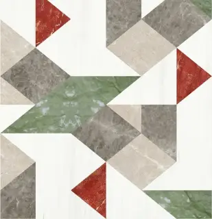 Angel Oak 01 B (Kaleidoscope) 60x60