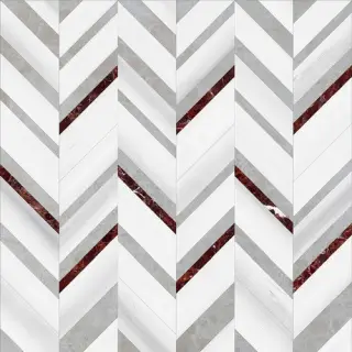 Rockies White B 45x45