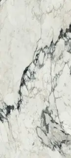 Bijoux Calacatta Altissimo Glossy 6mm 120x280