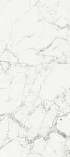 Origines De Rex Blanc Matte 6mm 120x280