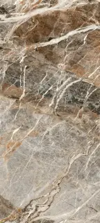 Nature Mood Mount Peak Glossy 6mm120x280