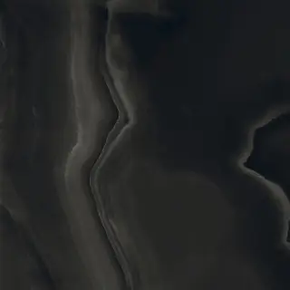 Eccentric Luxe Smoky Black Glossy 6mm 120x120