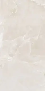 Eccentric Luxe Cloudy White Glossy 6mm 120x240