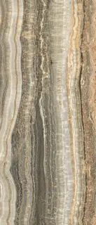 Eccentric Luxe Caramel Glossy 6mm 120x280