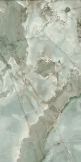 Reves De Rex Jade Matt/Rett 6mm 160x320