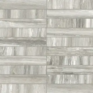 Prexious Rex Pearl Attr. Mos.3x15 Matte 30x30