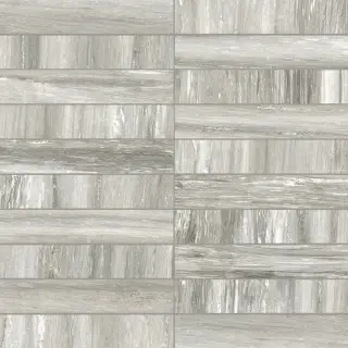 Prexious Rex Pearl Attr. Mos.3x15 Glossy 30x30