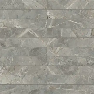 Etoile Gris Mat Mos 30x30